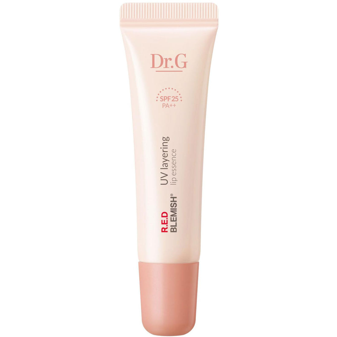 Dr.G R.E.D BLEMISH UV Layering Lip Essence Peach Coral 10mL