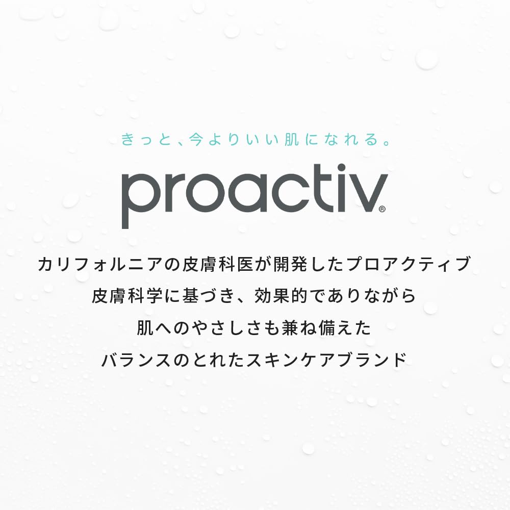 Proactiv Revitalizing Toner 180ml for Clear Skin Care