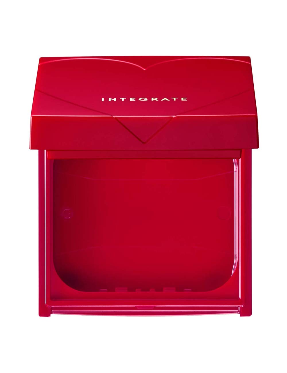 INTEGRATE Compact Case Ra 1 for Effortless Makeup Application