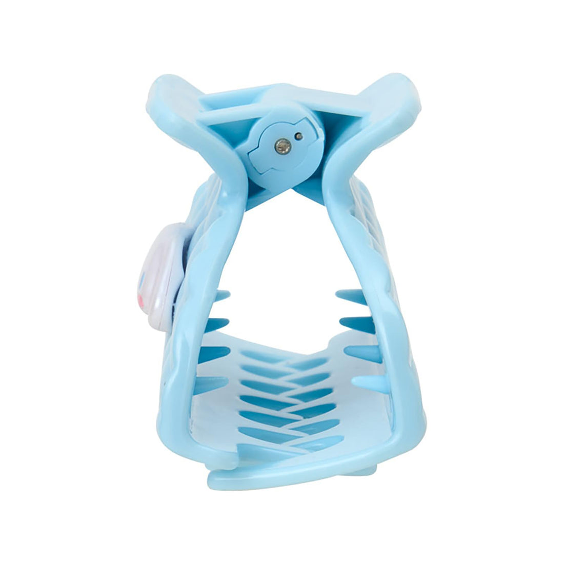 SANRIO Cinnamoroll Hair Clip Stylish ABS Resin Accessory