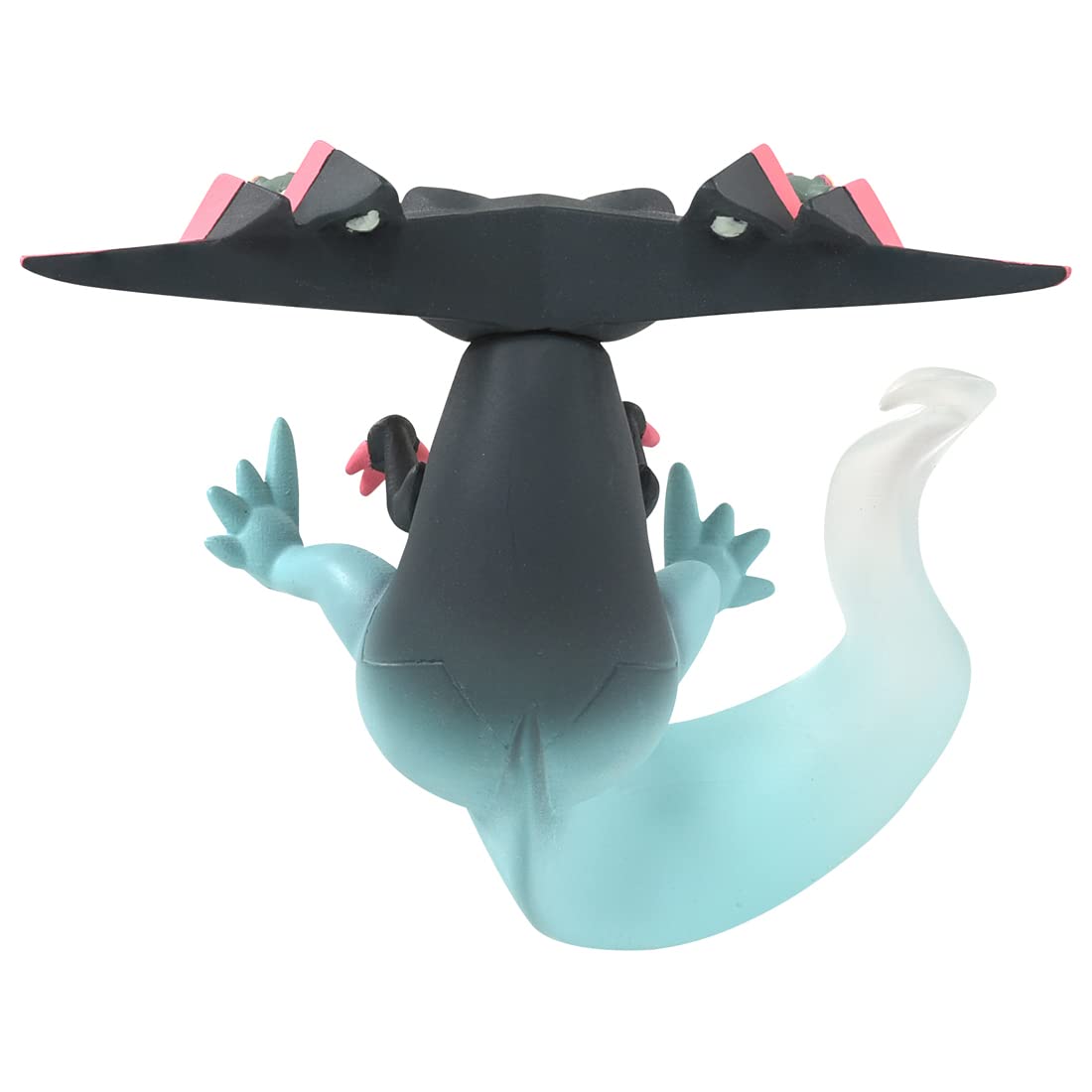 TAKARA TOMY Pocket Monsters Moncolle MS-41 Dragapult PVC Figure