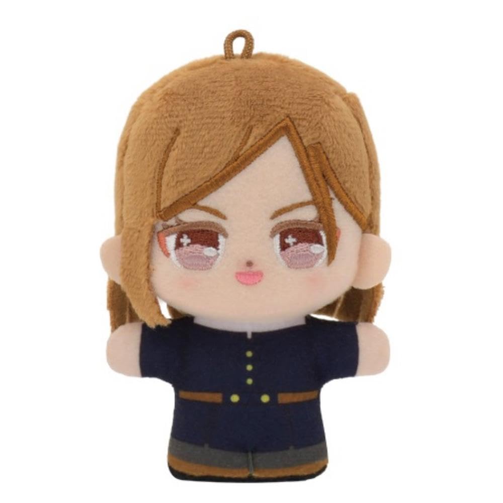 Bandai Namco Nui 5th Anniversary Figure of Kugisaki Nobara 150mm