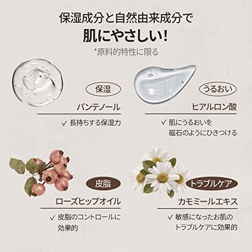 OBgE Scene Steel Concealer for Pore Refinement 30ml