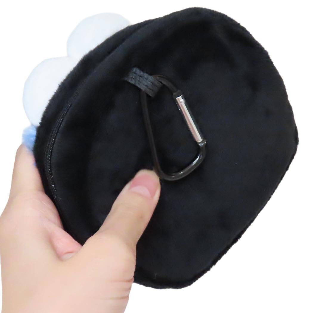Watanabe Eco-Friendly Bag with Pouch for Collectors and Hobbyists
