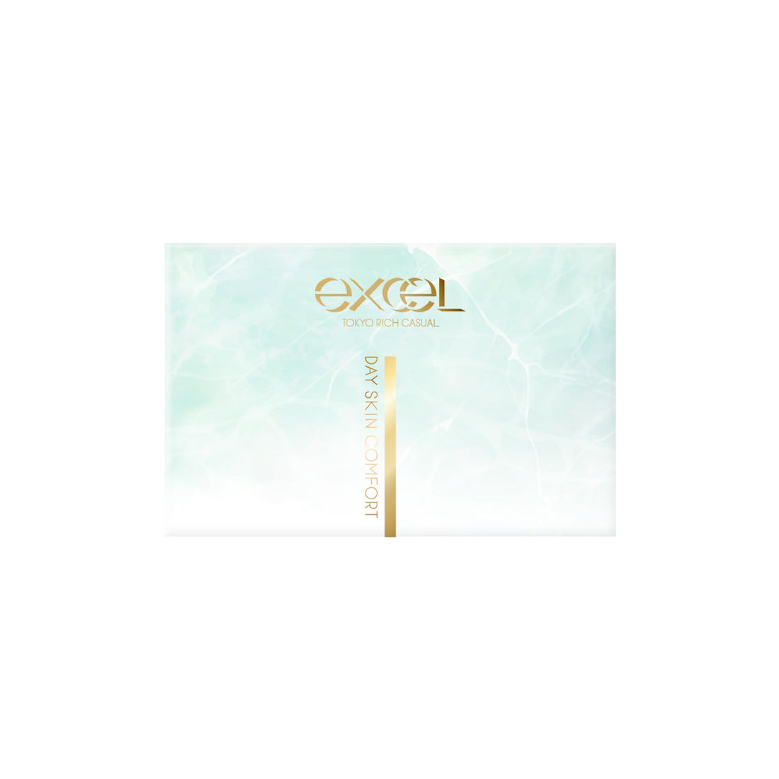 excel All-in-One Hydrating UV Cream 43g for Japanese Skincare
