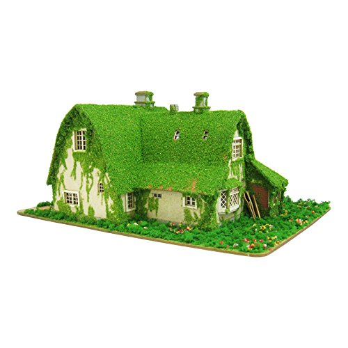 Totoro Studio Ghibli 1/150 Scale Model Kit of Kiki&