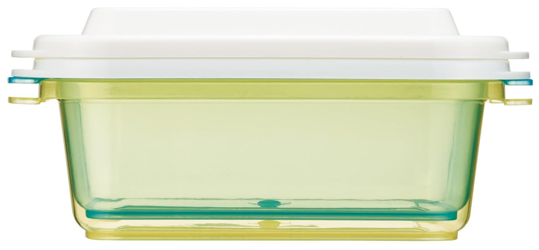 Skater Air Bubble Storage Containers Set of 2 for Everyday Use