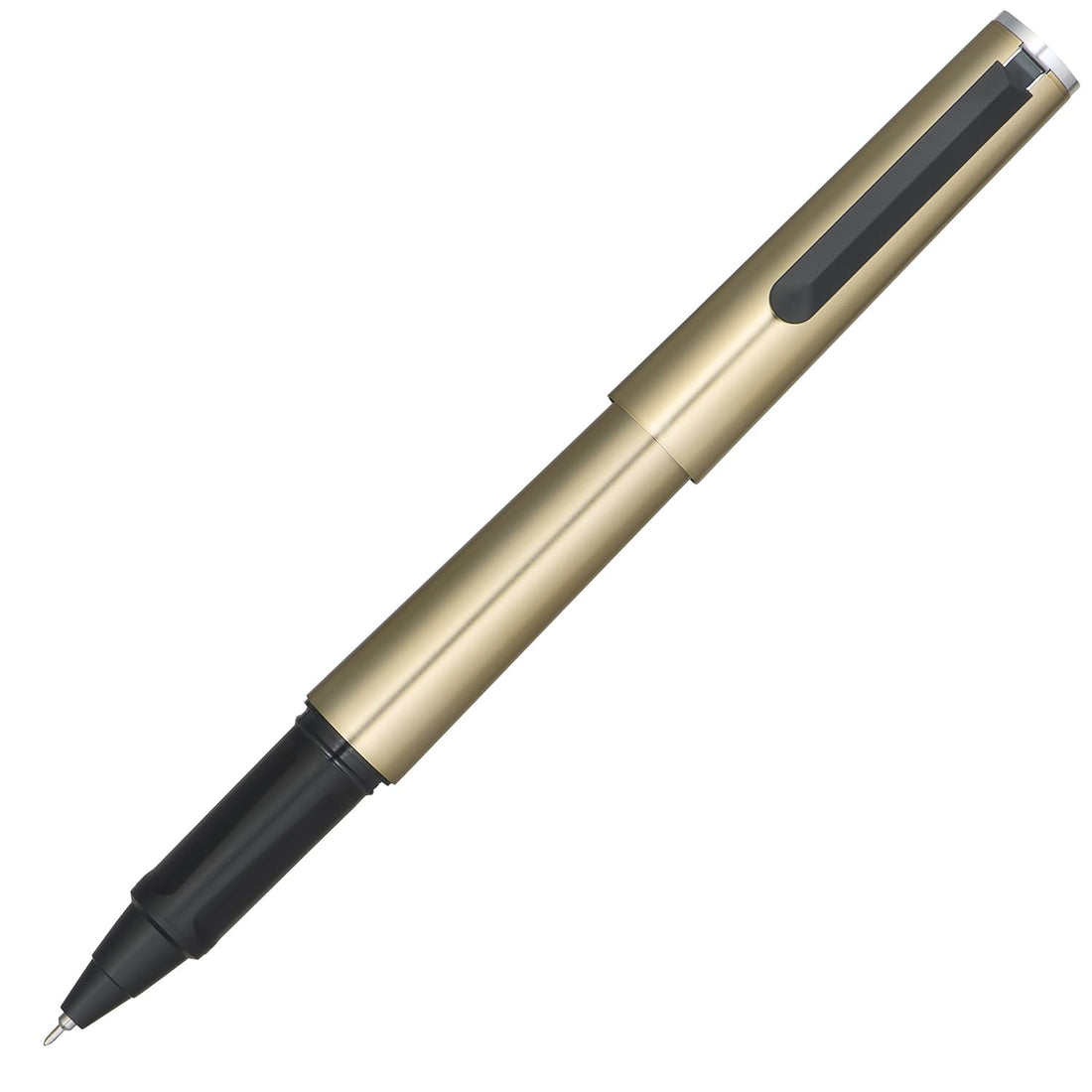 Sailor TUZU Forge Ballpoint Pen Gold 0.5mm for Elegant Writing