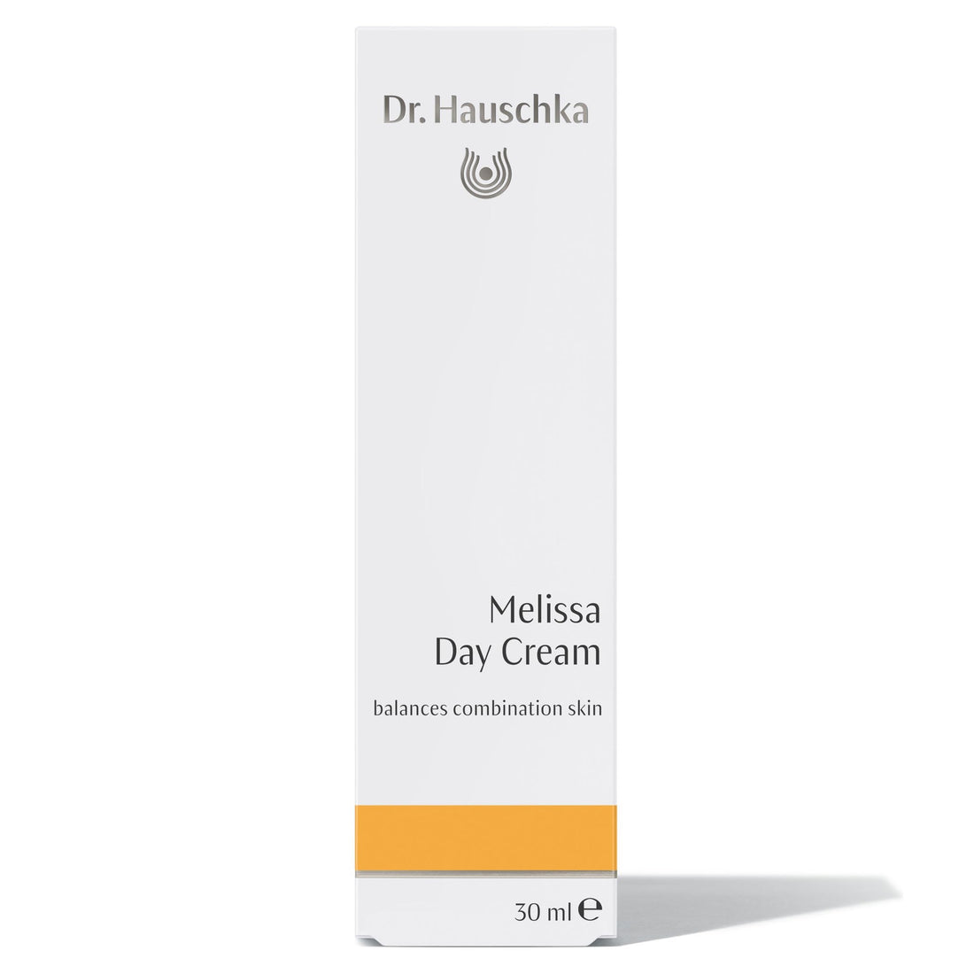 Dr. Hauschka Melissa Day Cream 30mL for Oily Skin