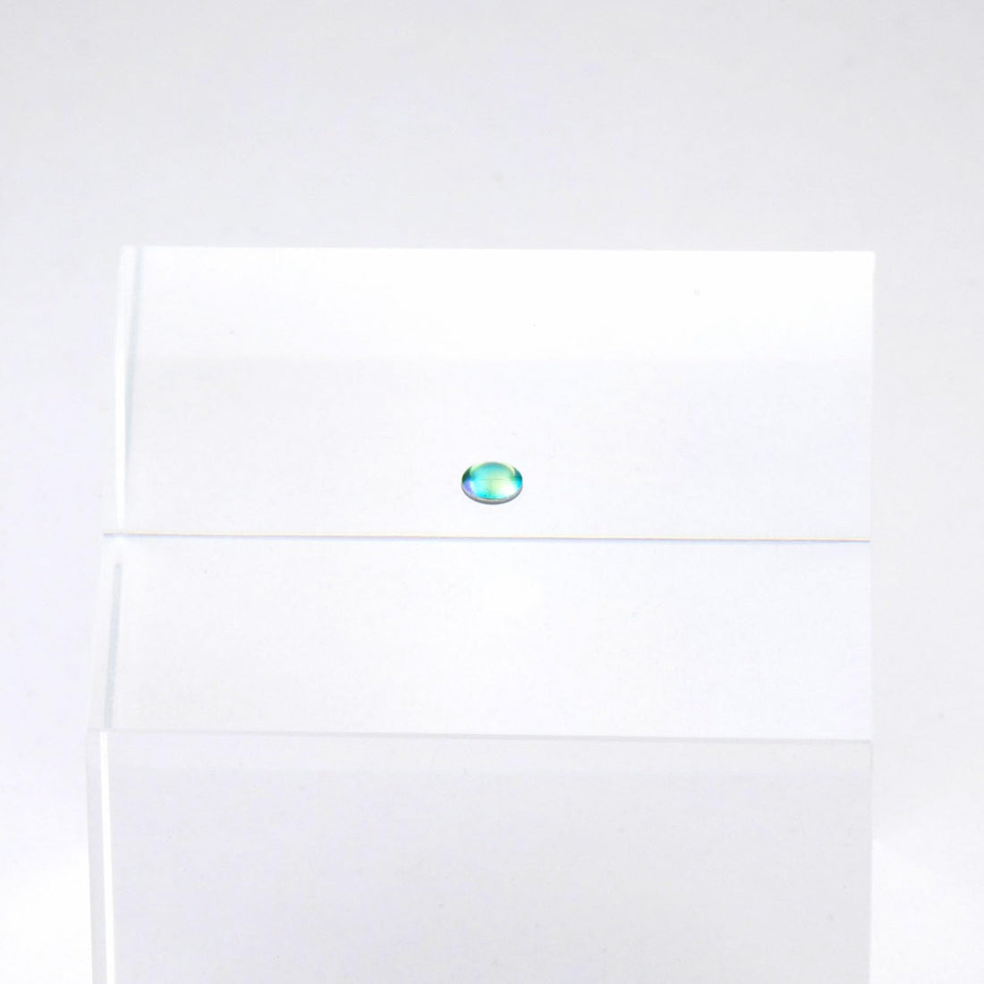 HiQparts VC Dome 4 VG1 Color 4.0mm Model Kit Parts 10 Pack