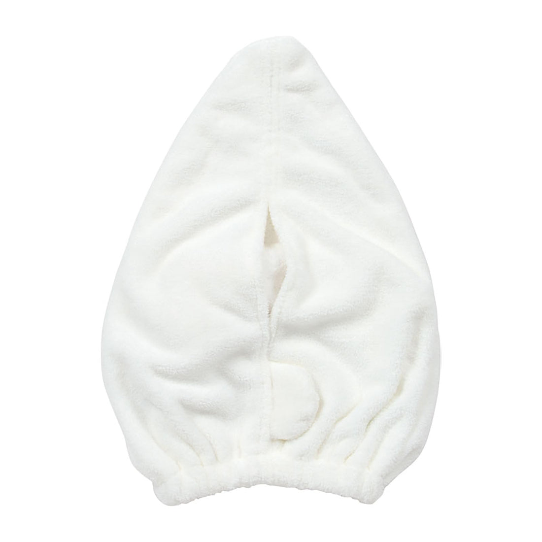 SANRIO Face Shape Cap Towel Hello Kitty for Adults