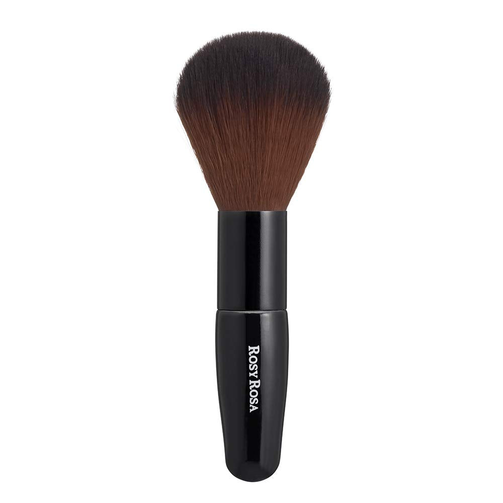 ROSY ROSA Fiber Brush L for Effortless Makeup Application