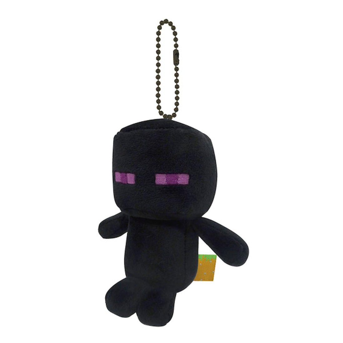 K Company Minecraft BC Mascot Enderman Collectible Figure