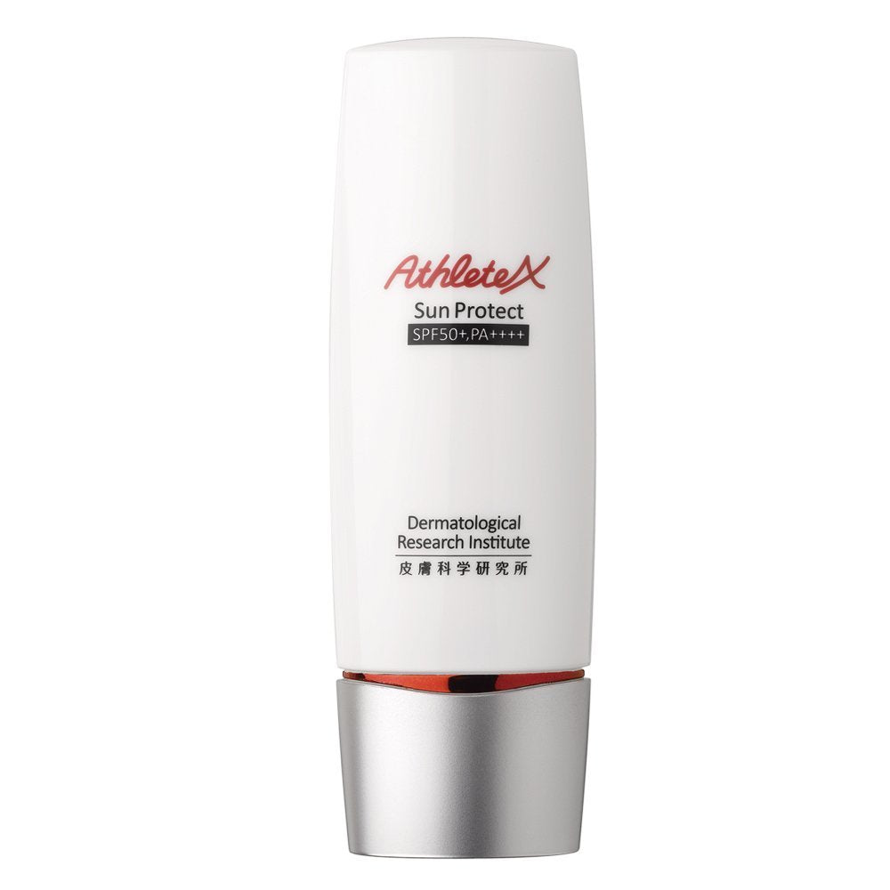 AthleteX Sun Protect 50 Plus SPF 50 Plus PA Plus Plus 40g