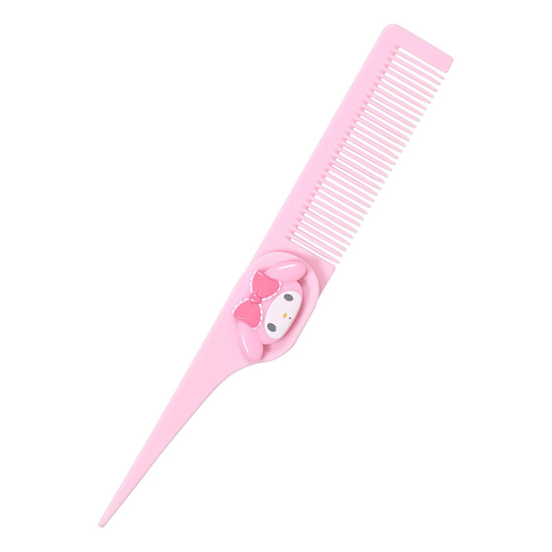 SANRIO My Melody Folding Comb for Easy Styling