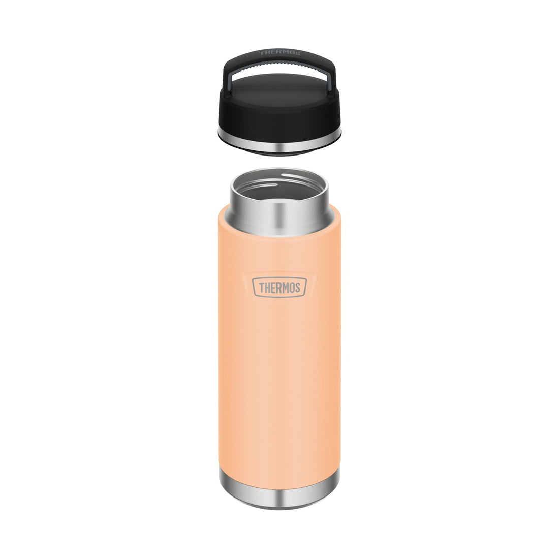 THERMOS ICON SERIES Hydration Bottle, Melon, 945ml