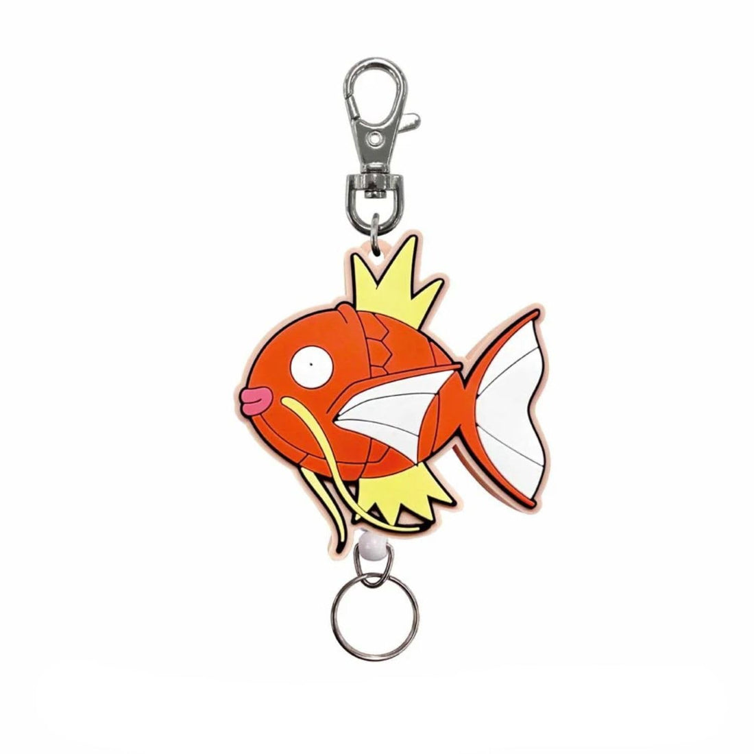 SK Japan Pocket Monster Rubber Reel KH for Collectors