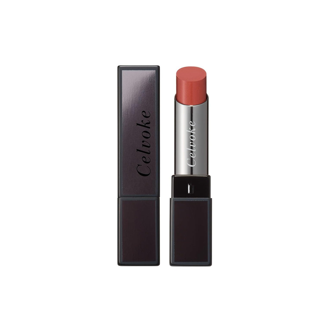 Celvoke Refillable Lip Case for Effortless Lip Color Application