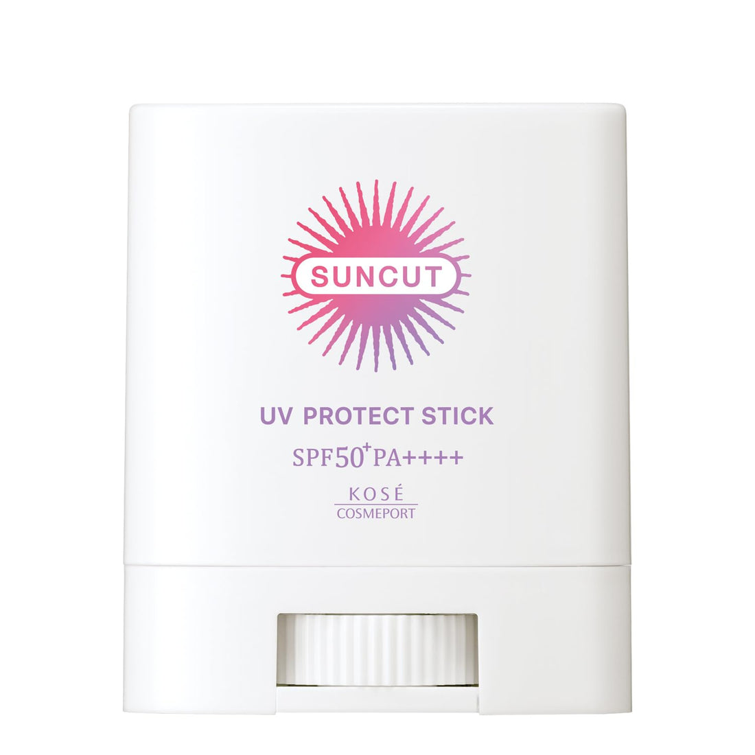 Sunkat Protective UV Stick 20g Waterproof Sunscreen for Outdoor Use