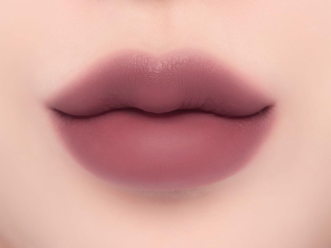 Laka Bold Berry Velvet Matte Lipstick