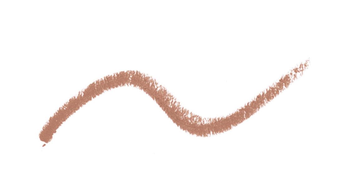 dejavu Powder Pencil Eyebrow 4 Pink Beige for Natural Look
