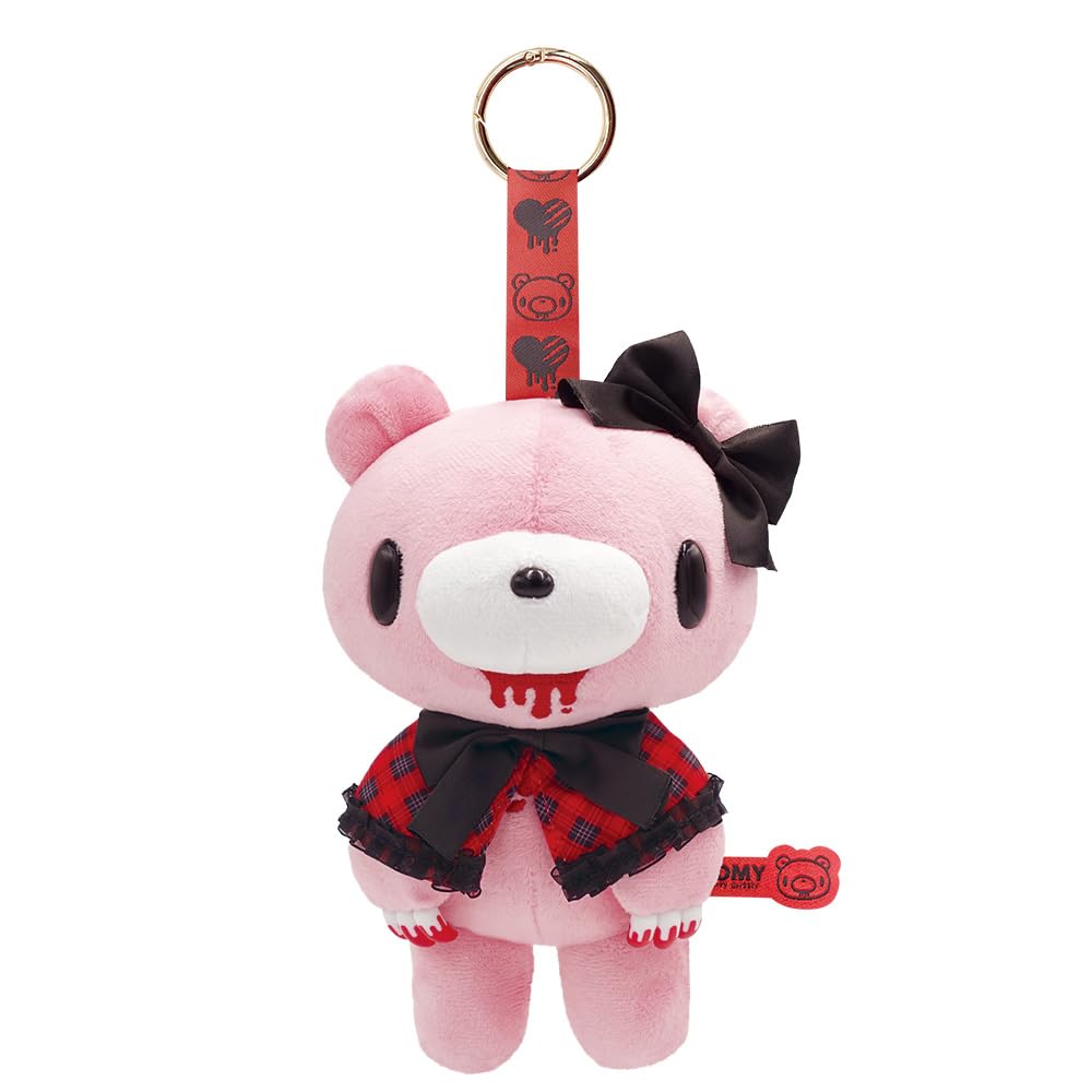 Osute Gloomy Poncho Plush Toy Standard Size 8203 594
