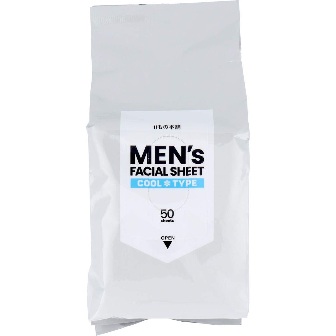Iimonohonpo Men&