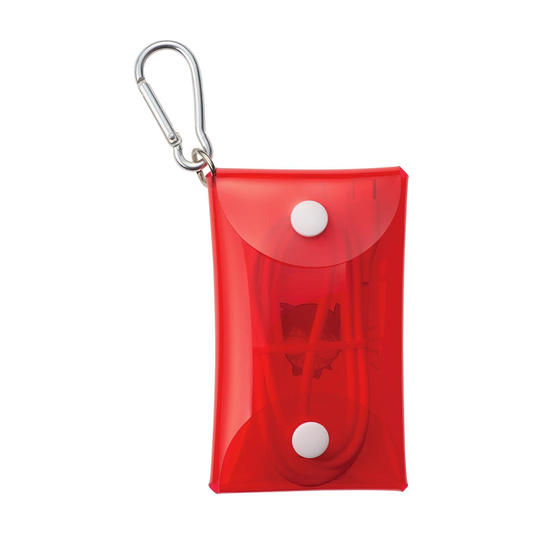 Sankrest Cable In Pouch for Detective Conan Edogawa Conan Collectible