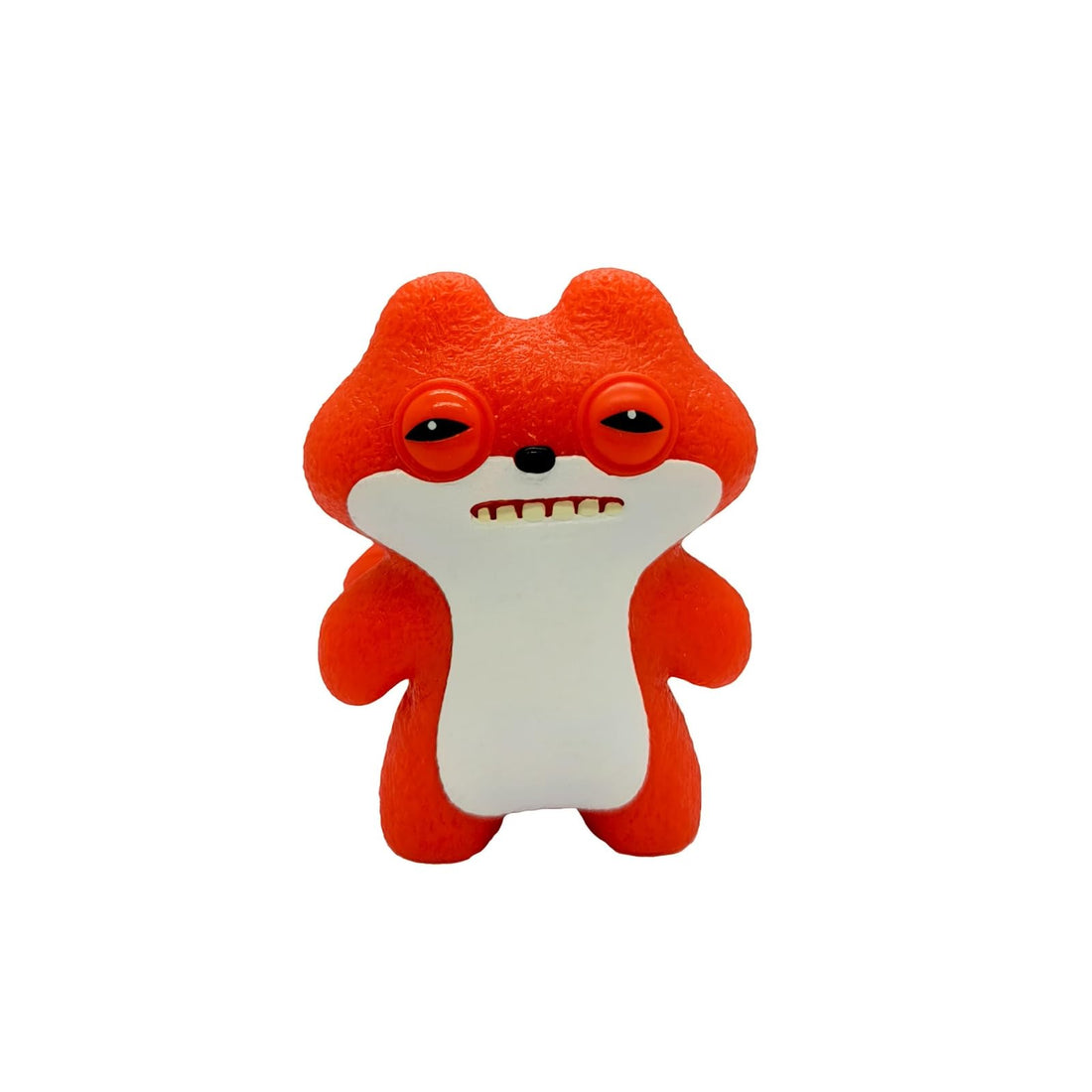 Fuggler Collectible Figure Open Box 1 Piece Made in Japan