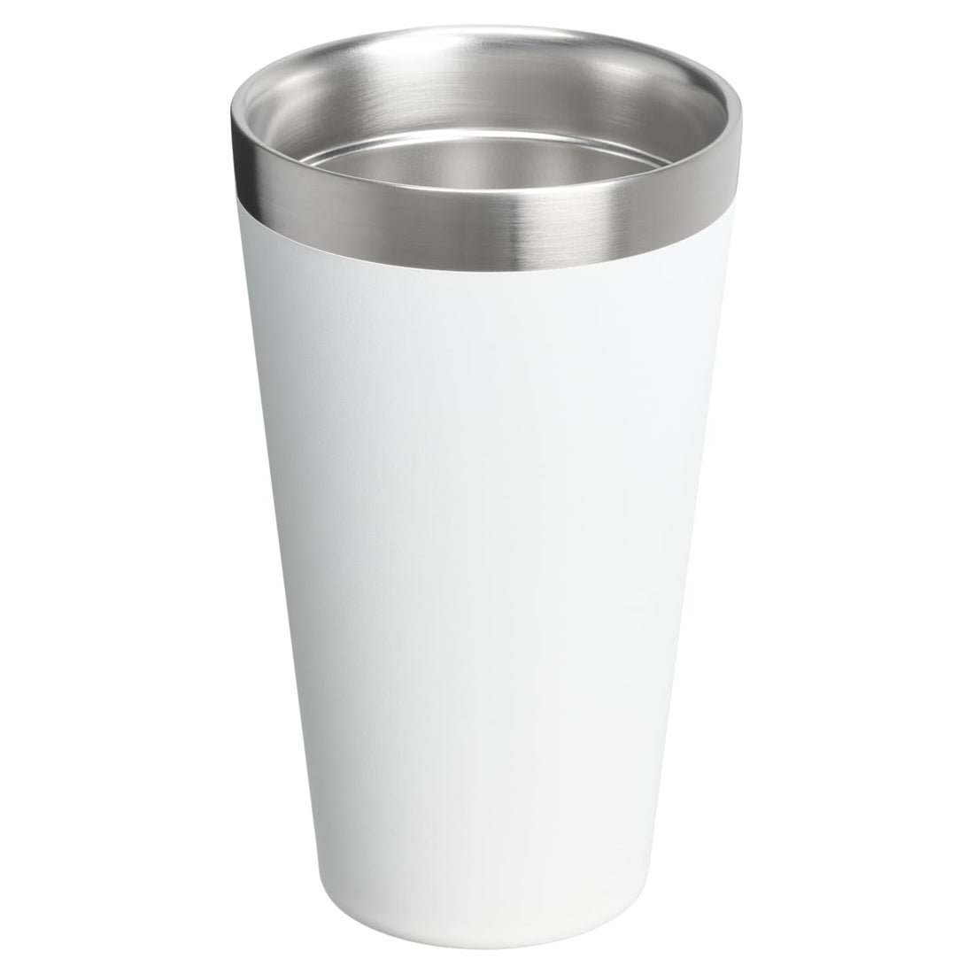 Stanley 1913 (スタンレー 1913) スタッキング真空パイント フロスト 12 oz / 0.35 L