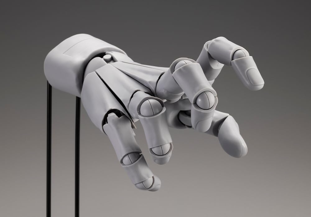 KOTOBUKIYA Hand Model Men&