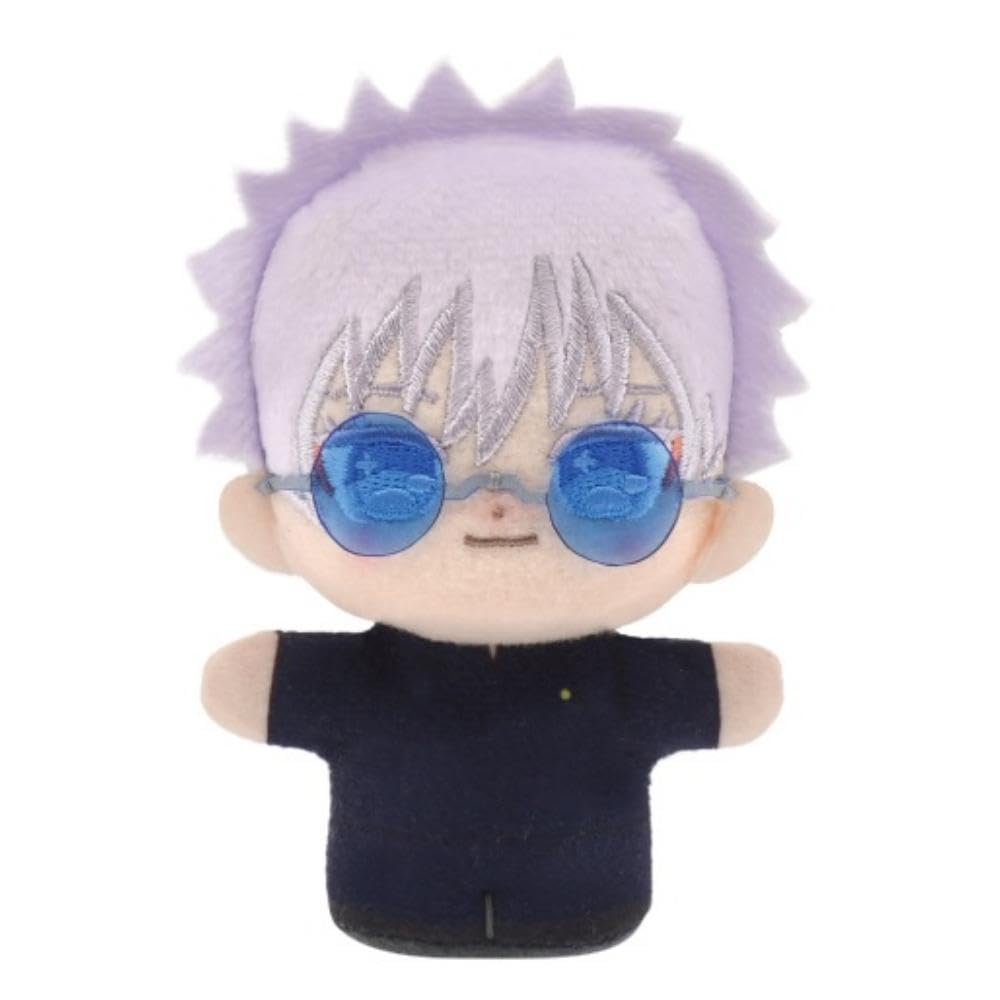 Bandai Namco Nui Jujutsu Kaisen Satoru Gojo 5th Anniversary Figure