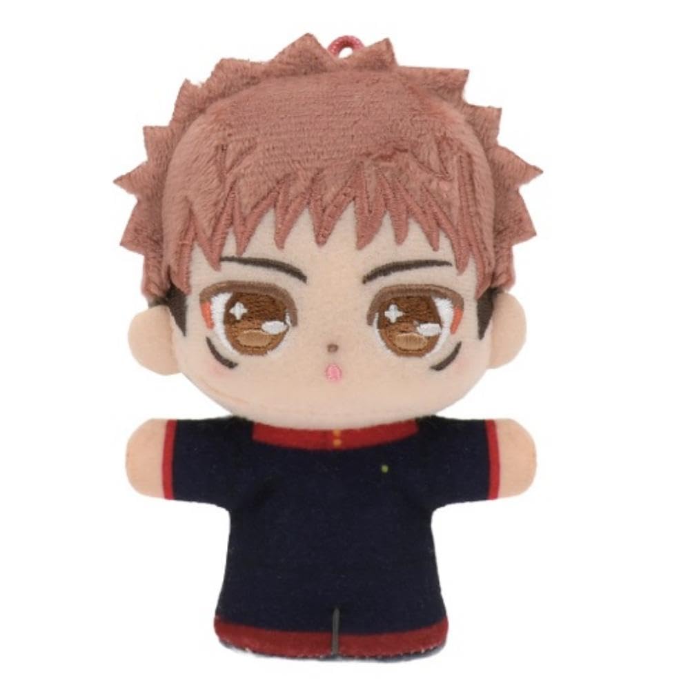 Bandai Namco Nui Jujutsu Kaisen Yuji Itadori 5th Anniversary Figure