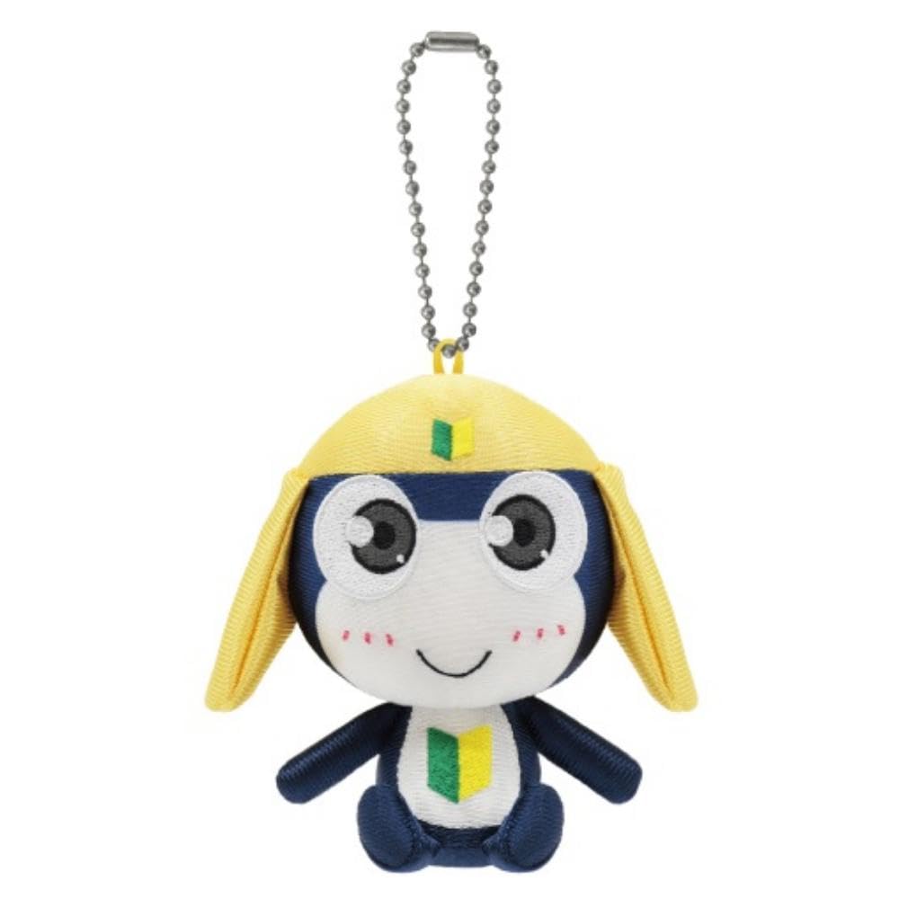 Bandai Namco Nui Chibi Tamama Second Class Plush Sitting Mascot