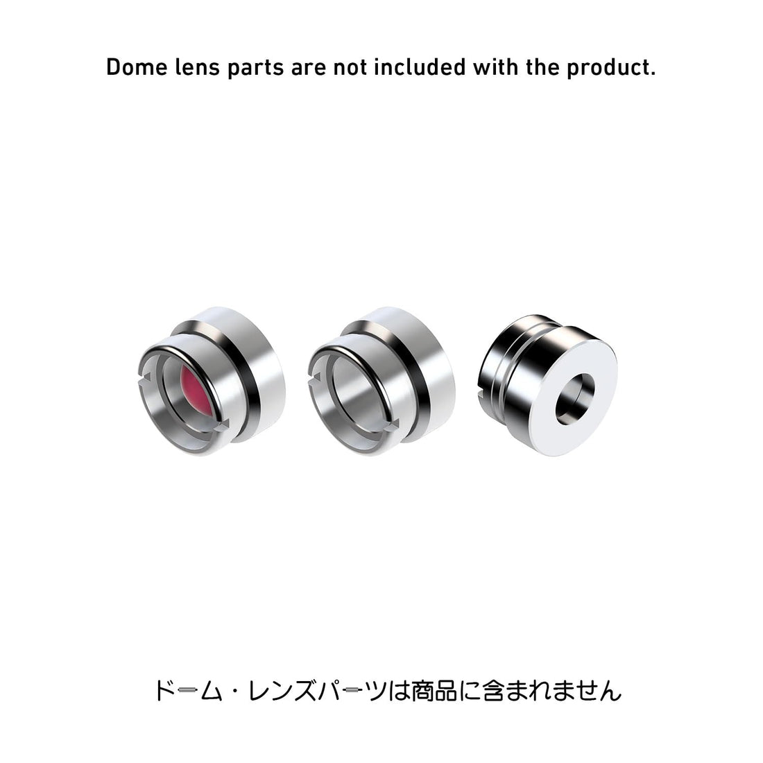 HiQparts EX Plate 2.0mm Model Parts Set of 3 Made in Japan