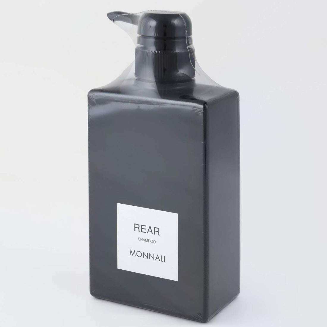 MONNALI Shampoo 350ml for Gentle Cleansing and Nourishment