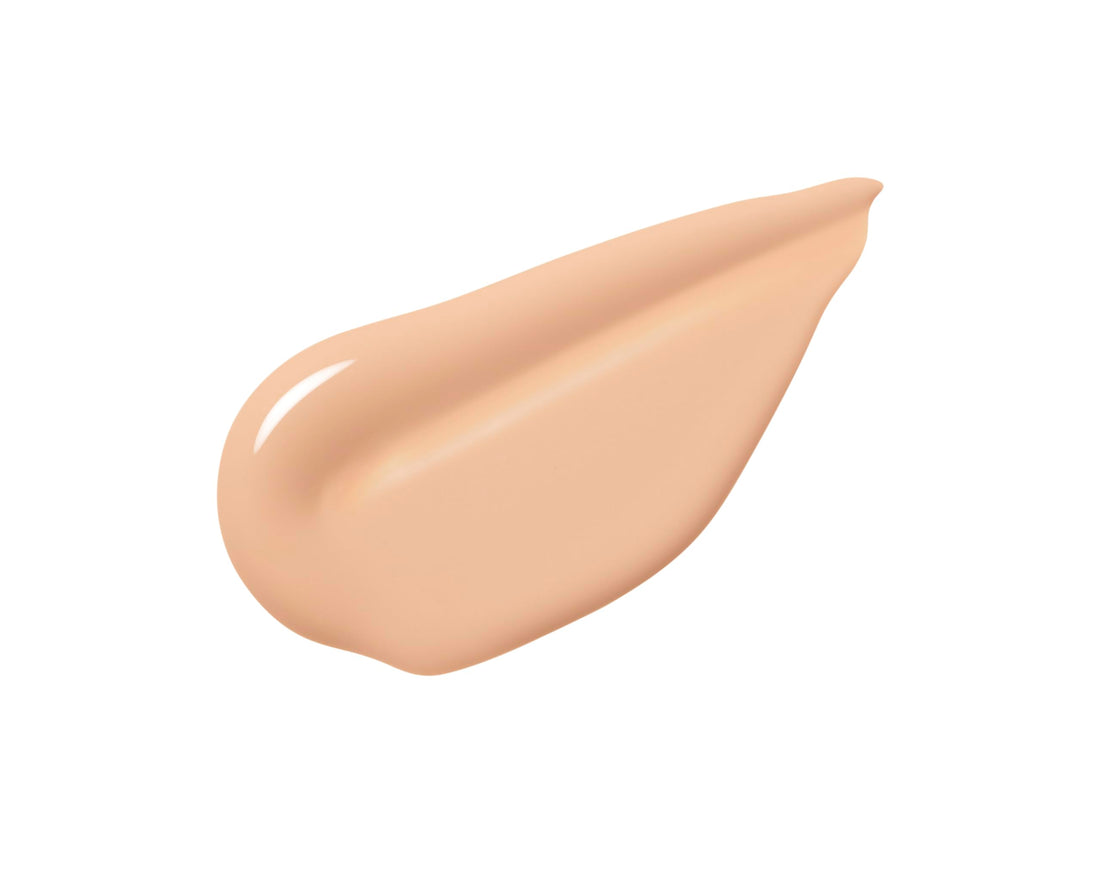 b idol Liquid Foundation 03 Pink Beige 28ml for Radiant Skin
