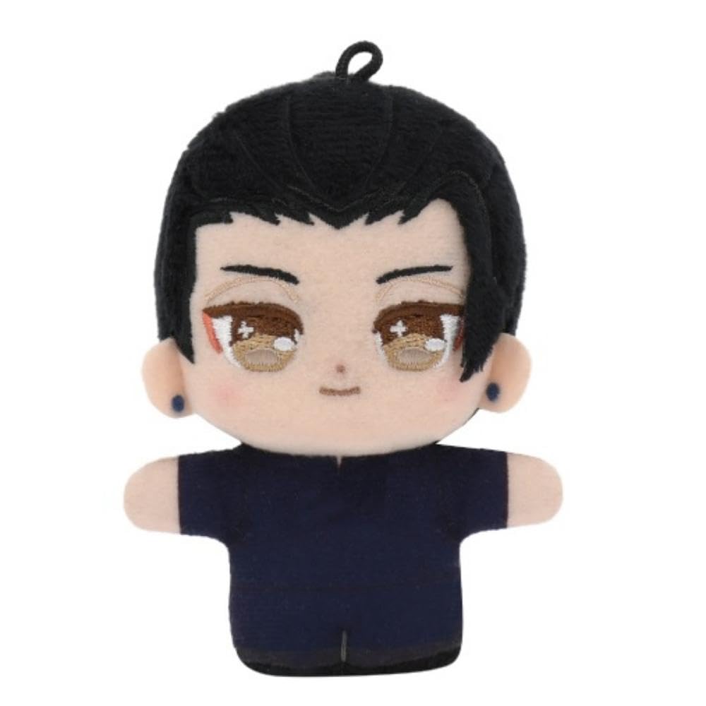 Bandai Namco Nui Jujutsu Kaisen Satoru Gojo 5th Anniversary PVC Figure