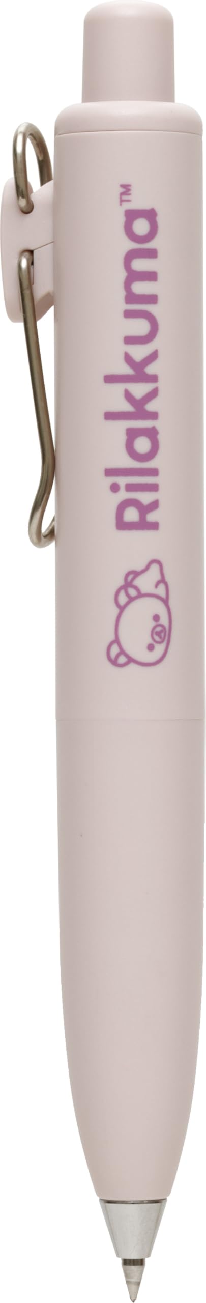 San-X Rilakkuma Uniball One P Co-Rilakkuma 0.38mm Gel Pen