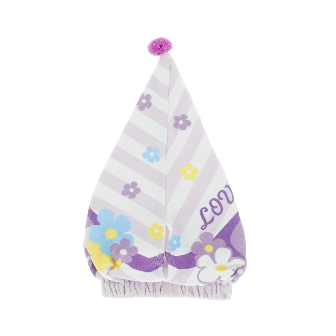 Marushin Kids Swimming Towel Cap for Fast Drying Hair
