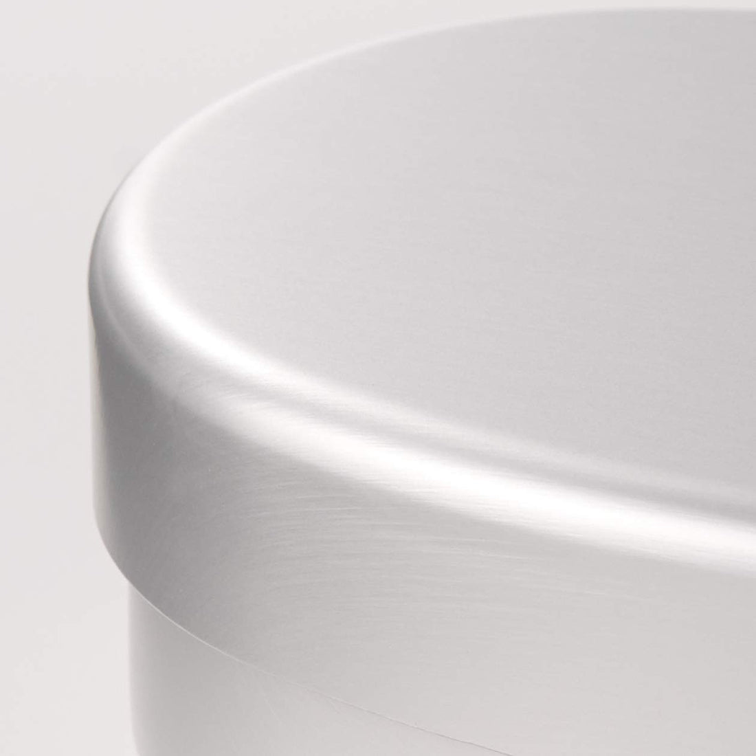 MUJI Aluminum Lunch Box, Small 280ml
