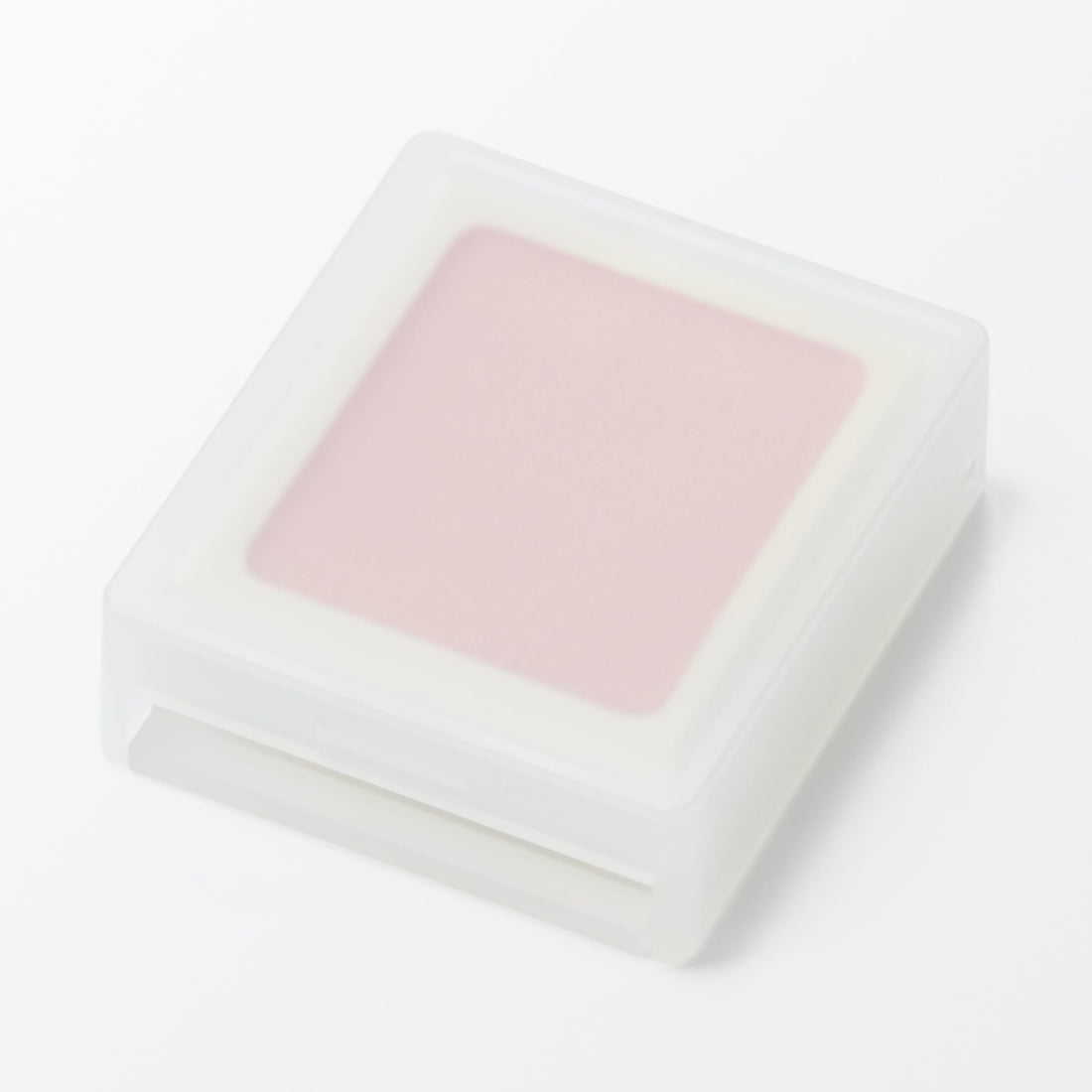 Mujirushiryouhin Eye Color Matte Pink