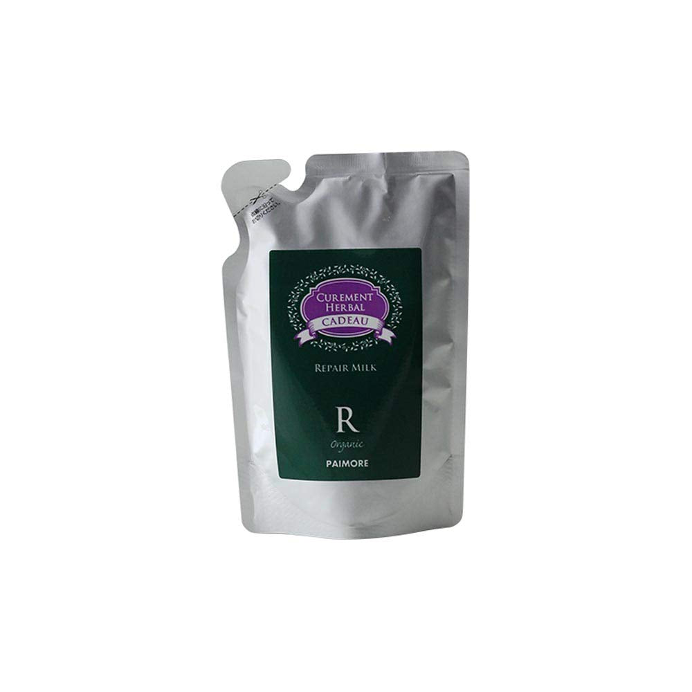 Paimore Repair Milk Treatment 100g for Moisturizing and Smoothing