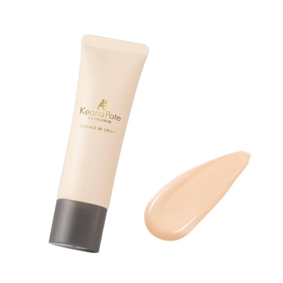 Keanapateshokunin Pore Primer Essence BB Cream 30g for Smooth Skin