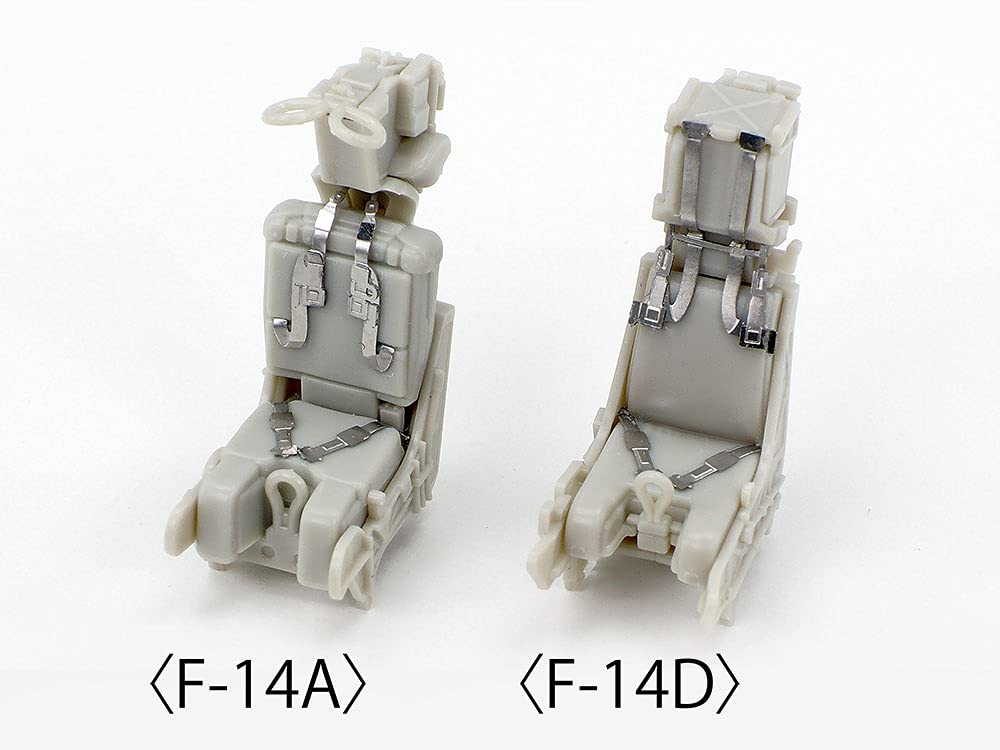TAMIYA 1/48 Grumman F-14 Tomcat Detail Up Parts Set