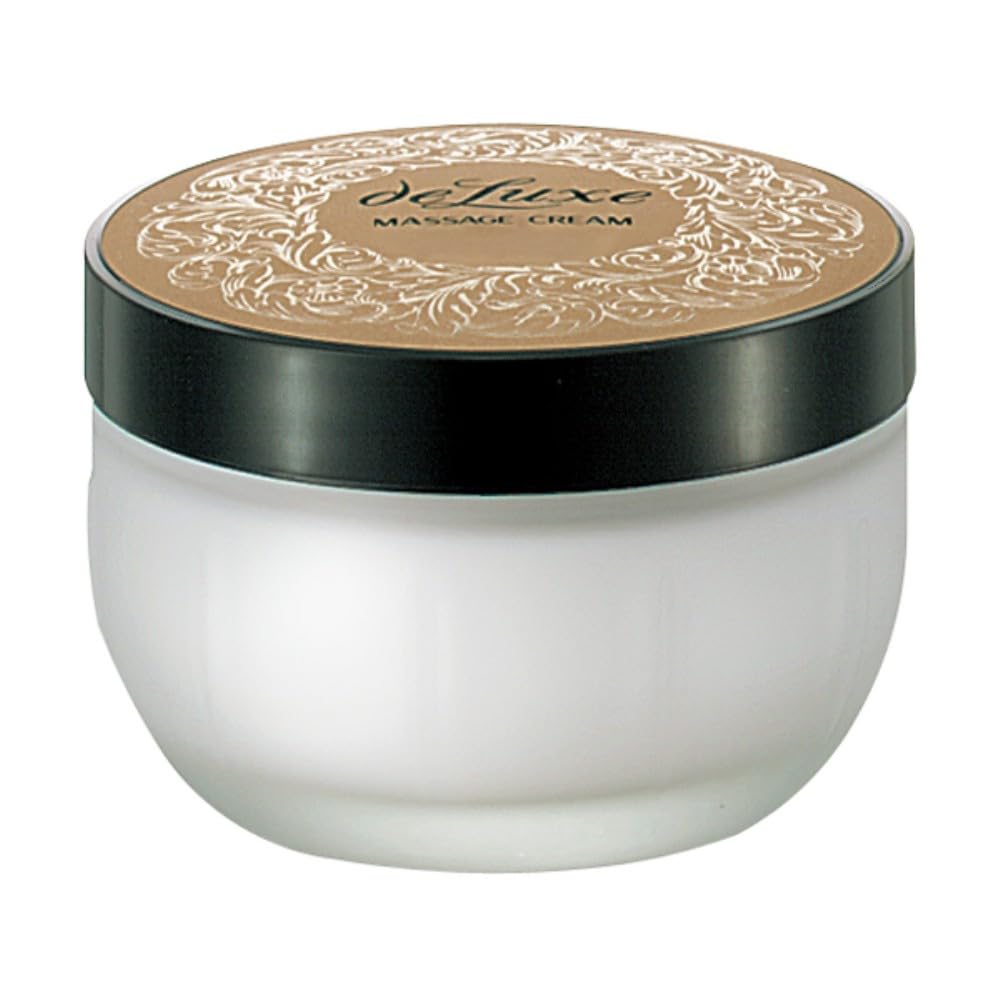 De Luxe Massage Cream N 80g for Smooth Skin