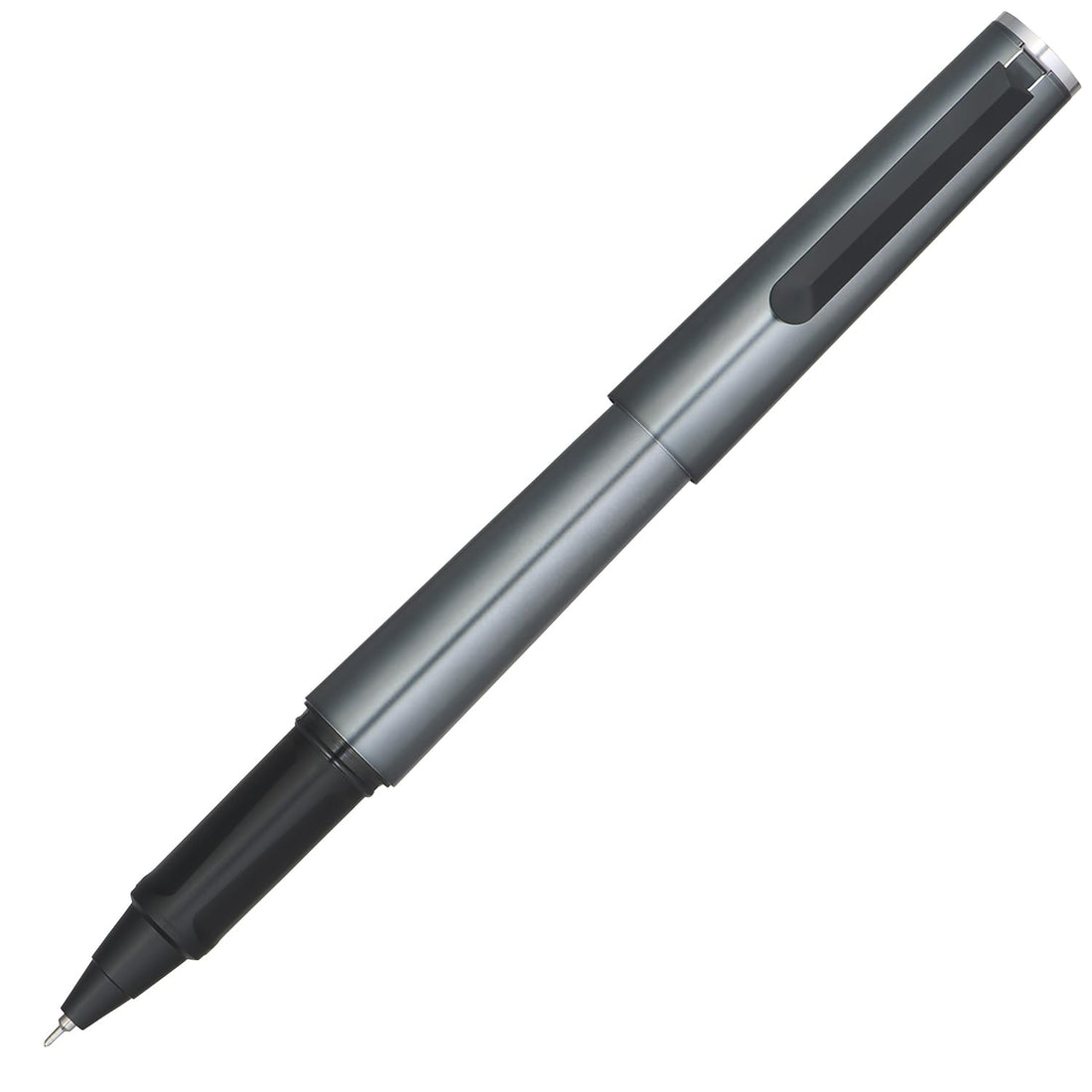 Sailor TUZU Forge Ballpoint Pen, Gunmetal 0.5mm