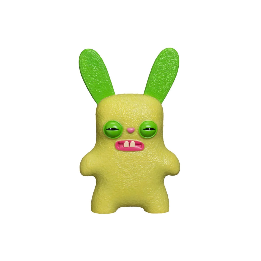 Fuggler Collectible Figure Open Box F, 1 Figure (24 Types)