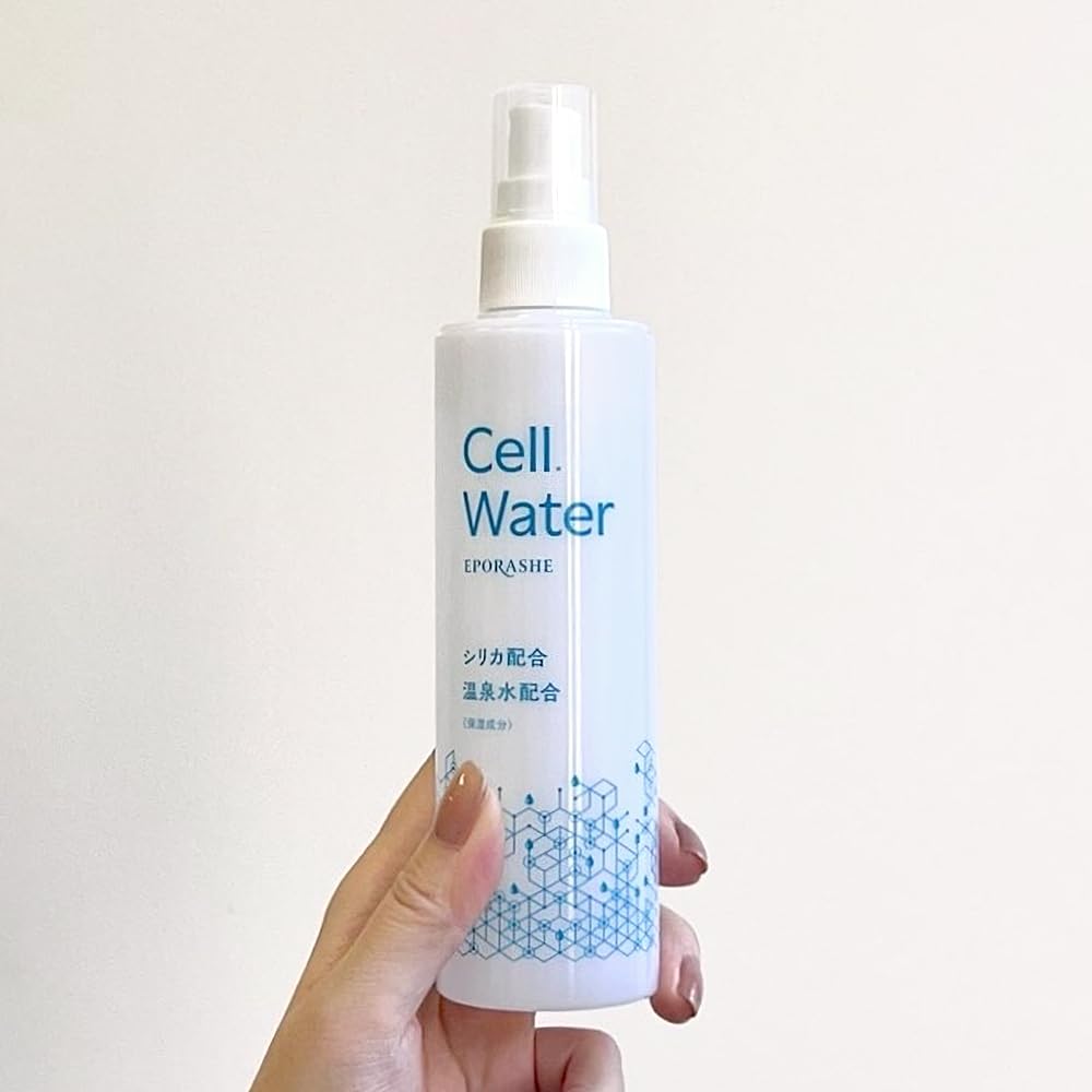 EPORASHE Cell Water Fragrance-Free Hydrating Mist 150ml