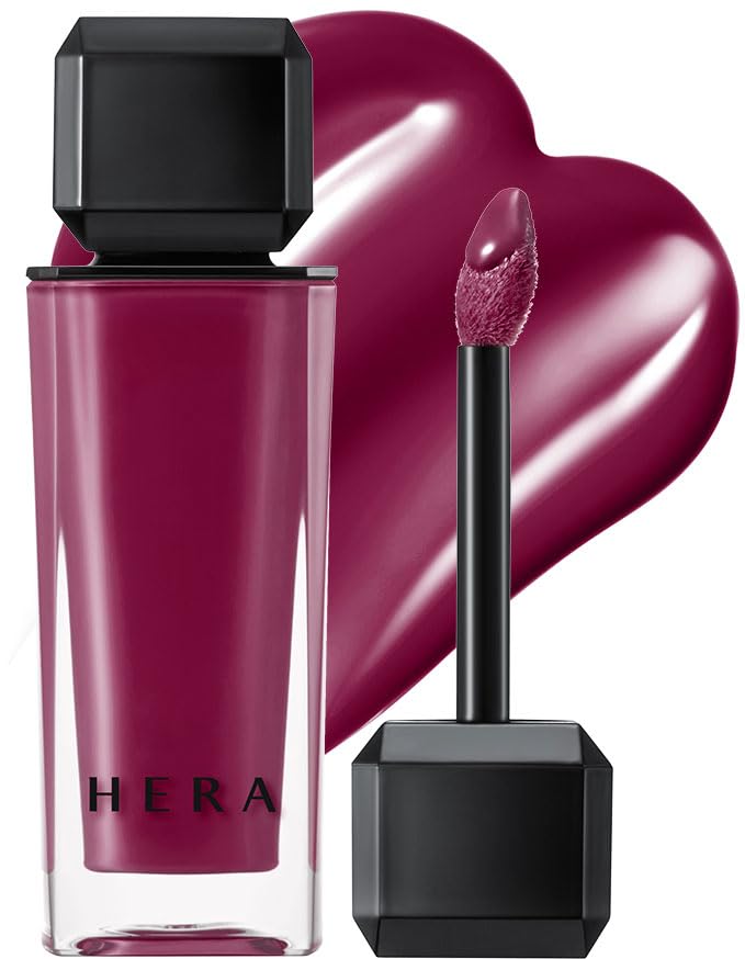 HERA Sensual Nude Gloss 5g Luxurious Lip Gloss with Shine
